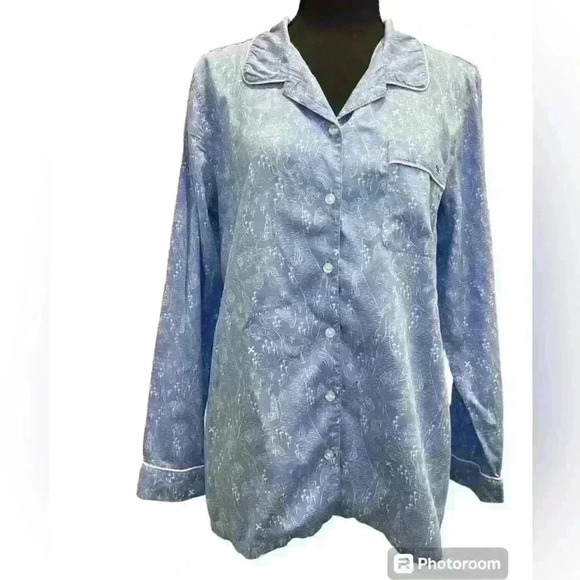 VINEYARD VINES Womens Long Sleeve - Picture 1 of 3